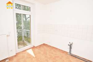 Angenehmes Wohnen im Schlossviertel mit Balkon und begrüntem Innenhof – Emilienstraße 30, 9113 Schloßchemnitz, Chemnitz – Vorschaubild 10
