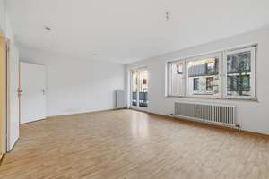 Loftfeeling in der Innenstadt – mit Grünblick direkt vor der Tür – Die vollständige Adresse der Immobilie erhältst du vom Anbieter., 76137 Südweststadt, Karlsruhe – Vorschaubild 5