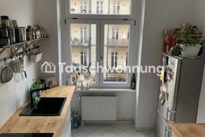 Tauschwohnung: 2Z 70qm Balkon Altbau Traum Dunckerstraße  – Dunckerstraße 77, 10437 Prenzlauer Berg, Berlin – Vorschaubild 3