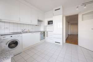 3-Zimmer-Wohnung in Darmstadt-Mitte – Die vollständige Adresse der Immobilie erhältst du vom Anbieter., 64283 Mitte, Darmstadt – Vorschaubild 6
