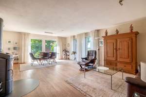 * Idyllisches Reiteranwesen in Wymeer-Einfamilienhaus mit Reitplätzen*  7935 qm   Grundstücksfläche  – Die vollständige Adresse der Immobilie erhältst du vom Anbieter., 26831 Bunde – Vorschaubild 21