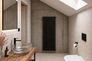 Gehobene (Klima & Tiefgarage) 2,5 Zimmer Dachgeschoss-Whg mit Loft-Feeling – Heuweg 66, 15566 Schöneiche bei Berlin – Vorschaubild 4