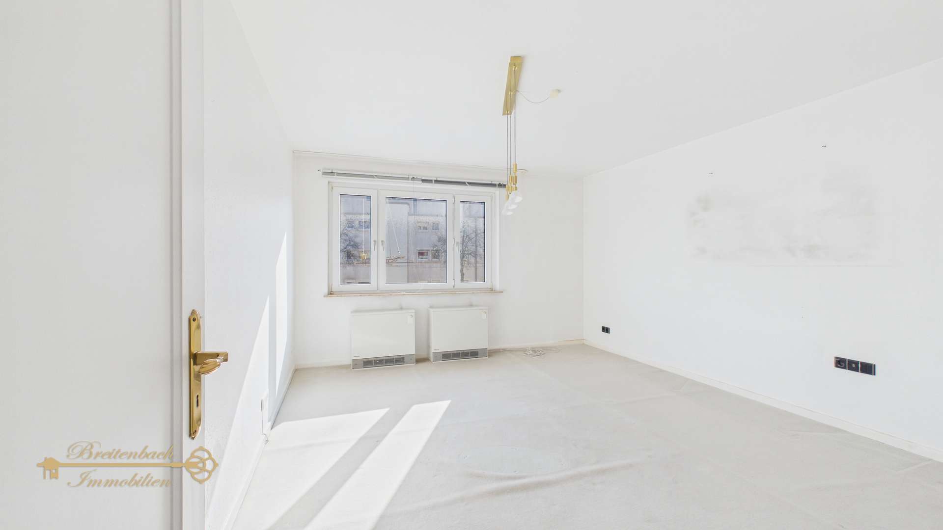 Bremen - Hulsberg • Bezugsfreie 3 Zimmer Wohnung mit Balkon, Bremen – Bild 2