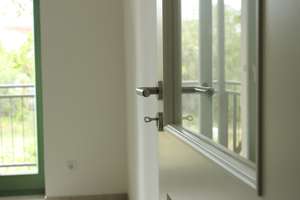 * Coole Lage * 2 Zimmer * Wohnung * Balkon * Fußbodenheizung * tolles Badezimmer * 06/25* – Die vollständige Adresse der Immobilie erhältst du vom Anbieter., 4177 Lindenau, Leipzig – Vorschaubild 9