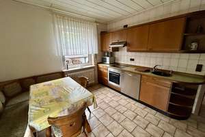 Vielseitiges Zweifamilienhaus auf großzügigem Grundstück in Darmstadt-Wixhausen! – Die vollständige Adresse der Immobilie erhältst du vom Anbieter., 64291 Wixhausen, Darmstadt – Vorschaubild 17