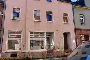 Stadthaus - Warum Miete zahlen! – Die vollständige Adresse der Immobilie erhältst du vom Anbieter., 8223 Falkenstein/Vogtland – Vorschaubild 2