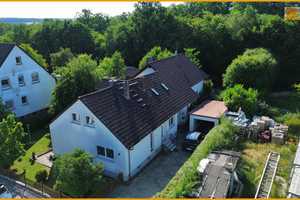 DOPPELT GUT IM GRÜNEN!
KEINE KÄUFERPROVISION! – Marburg-Biedenkopf (Kreis) – Vorschaubild 10