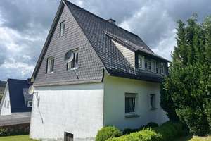 / Das eigene Haus zum bezahlbaren Preis! – Die vollständige Adresse der Immobilie erhältst du vom Anbieter., 59939 Olsberg – Vorschaubild 2