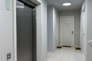 Schönes Studio mit eigener Terrasse – Die vollständige Adresse der Immobilie erhältst du vom Anbieter., 81543 Siebenbrunn, München – Vorschaubild 19