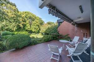 Außergewöhnliches MFH mit Penthouse in schöner Lage von Gievenbeck – Die vollständige Adresse der Immobilie erhältst du vom Anbieter., 48161 Gievenbeck, Münster – Vorschaubild 8
