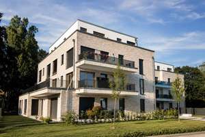 Penthouse Living auf höchstem Niveau