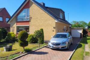 Gepflegtes EFH in ruhiger Sackgassenlage