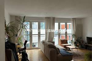Wohnungstausch: Valentinskamp 40