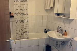 bezugsfreie Eigentumswohnung, 62qm mit sonniger Logia in Köln-Höhenberg – Würzburgerstraße 59, 51103 Höhenberg, Köln – Vorschaubild 5