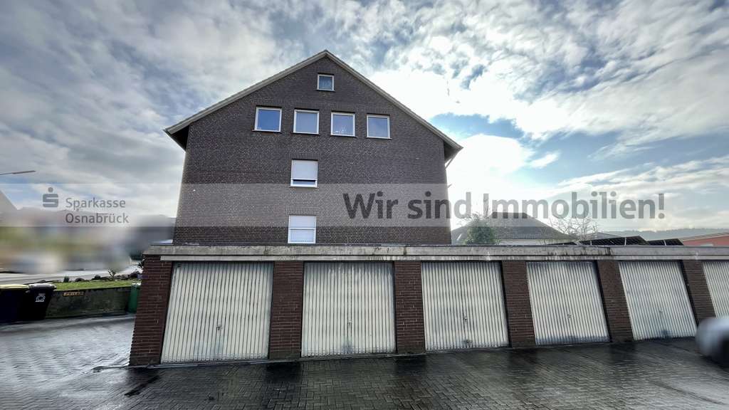 Immobilie in Georgsmarienhütte - Kapitalanleger aufgepasst! - Bild 3