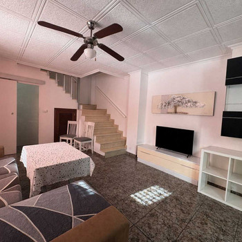 Haus zum Verkauf in Sueca, 2 Schlafzimmer.