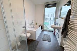 Exklusives Wohnerlebnis im Neckarbogen: Moderne 5-Zimmer-Maisonette mit Dachterrasse & Tiefgarage – Die vollständige Adresse der Immobilie erhältst du vom Anbieter., 74076 Heilbronn, Heilbronn – Vorschaubild 8