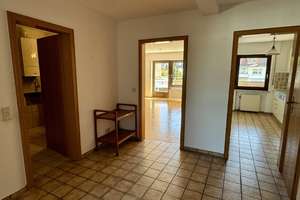 Am Schölerberg: Solide 3-Zimmer-Wohnung mit besonders großem Balkon – Die vollständige Adresse der Immobilie erhältst du vom Anbieter., 49082 Schölerberg, Osnabrück – Vorschaubild 4