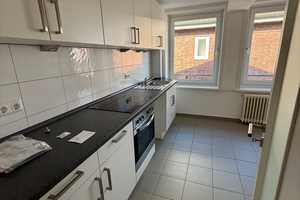 Helle 2-Zimmer-Wohnung in Hamburg Lokstedt – Siemersplatz 1a, 22529 Hamburg – Vorschaubild 8