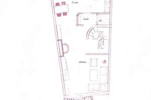 Gepflegtes Reihenmittelhaus mit Einliegerwohnung, Garten, Kamin, Balkonen & Garage in Wohnsiedlung – Die vollständige Adresse der Immobilie erhältst du vom Anbieter., 44227 Menglinghausen, Dortmund – Vorschaubild 28