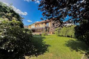 Garten-Idyll! Familienfreundliches Reihenendhaus in beliebter Lage von Sinzig mit Ausbaupotential! – Ahrweiler (Kreis) – Vorschaubild 2