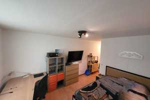 1-Zimmer-Studentenwohnung in Aachen Burtscheid unmöbliert – Malmedyer Straße 30a, 52066 Aachen – Vorschaubild 3