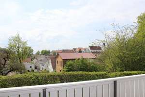Gepflegtes Architektenhaus in Top Lage Thierhauptens! – Die vollständige Adresse der Immobilie erhältst du vom Anbieter., 86672 Thierhaupten – Vorschaubild 22