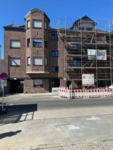 Neubau- Wohnungen, direkt im Ortskern, barrierefrei