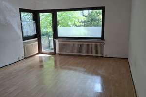 Helles und ruhiges 1-Zimmer-Apartment in Osnabrück