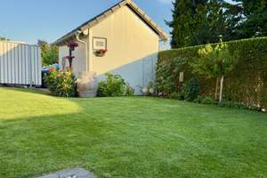 Exklusives Einfamilienhaus in Bestlage von Nördlingen - Provisionsfrei – Die vollständige Adresse der Immobilie erhältst du vom Anbieter., 86729 Nördlingen – Vorschaubild 10