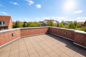 An den Eschen- 4-Zimmer-Wohnung mit Dachterrasse, Besichtigungstermin über Link, siehe Beschreibung – Die vollständige Adresse der Immobilie erhältst du vom Anbieter., 26129 Bloherfelde, Oldenburg (Oldenburg) – Vorschaubild 4