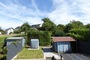 Gepflegte Doppelhaushälfte mit Kamin, Wintergarten und Garage in Seitzenhahn! – Die vollständige Adresse der Immobilie erhältst du vom Anbieter., 65232 Taunusstein – Vorschaubild 8