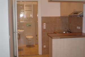 Alltagstaugliche 2-Zimmer-Wohnung in Schwabing-West – Pündterplatz 7, 80803 Neuschwabing, München – Vorschaubild 7
