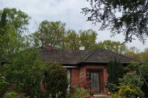 Vorstadt Villa mit Potential in bester Lage – Theodor-Storm-Straße 1c, 24558 Segeberg (Kreis) – Vorschaubild 4