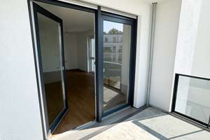 Die Chance auf Neubauqualität: 3‑Zimmer‑Wohnung mit Balkon, sofort bezugsfrei – Freunder Weg 10, 52068 Trierer Straße, Aachen – Vorschaubild 8