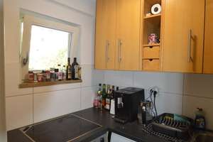 Provisionsfrei ** Sanierte 2 Zimmer Wohnung mit Garten in Bestlage zum Selbstbezug ** – Clemensstraße 74 a, 80796 Am Luitpoldpark, München – Vorschaubild 7