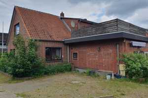 ... ruhiges Wohnen mit Einliegerwohnung in Marxen ... – Harburg (Kreis) – Vorschaubild 3