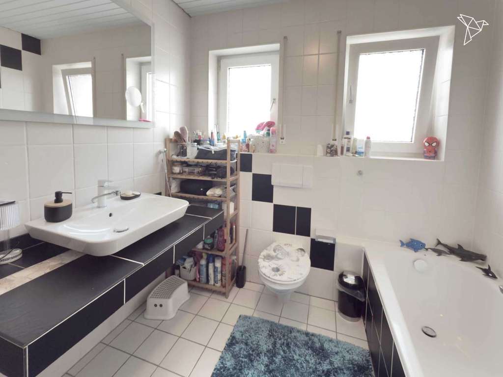 Immobilie in Hainburg - HEUTE VERMIETEN, MORGEN WOHNEN 💥 Gut geschnittene Etagenwohnung mit Balkon in Hainburg! - Bild 4