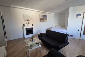 Exklusives Apartment im UNI-Center, 21. Etage – Luxemburgerstraße 124-136, 50939 Sülz, Köln – Vorschaubild 4