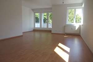 Exklusive Wohnung mit großem Balkon  - Nähe Schloßgarten – Marschweg  7, 26122 Eversten, Oldenburg (Oldenburg) – Vorschaubild 3