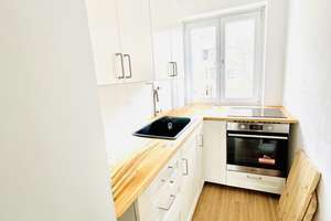 Am Moosacher Bahnhof: 3-Zimmer-Wohnung mit sehr guter Anbindung und ruhigem Umfeld – Kapellenäckerstr. 18, 80992 Moosach-Bahnhof, München – Vorschaubild 6