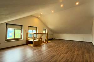 ** Moderne 3-ZKB-Maisonette-Designwohnung mit herrlichem Balkon in begehrter, stadtnaher Wohnlage ** – 85057 Mitte, Ingolstadt – Vorschaubild 8
