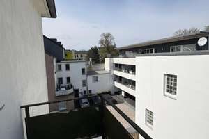 schöne 3-Zimmer-Wohnung mit Balkon | 74 m² | Wannen-Bad | MG-Rheydt – Hugo-Preuß-Str. 53, 41236 Rheydt, Mönchengladbach – Vorschaubild 6