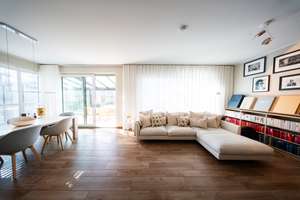 Ready to move in? LUXUS DHH-Villa in exklusiver GATED COMMUNITY mit ALL-IN-Ausstattung – Die vollständige Adresse der Immobilie erhältst du vom Anbieter., 14169 Dahlem, Berlin – Vorschaubild 6