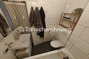 Tauschwohnung: Schöne Wohnung in der nähe zum City park – Die vollständige Adresse der Immobilie erhältst du vom Anbieter., 76137 Südstadt, Karlsruhe – Vorschaubild 4