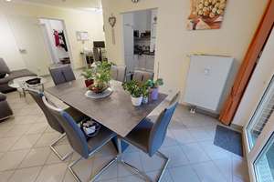 Köln-Nippes! Exklusive, barrierefreie 2-Zimmer-ETW mit Terrasse und Gärtchen! (VH 4924) – Die vollständige Adresse der Immobilie erhältst du vom Anbieter., 50733 Nippes (Ortsteil), Köln – Vorschaubild 7