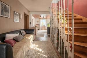 *** Großfamilien aufgepasst! - Sehr großes Ein- bis Zweifamilienhaus auf 450 m² Grund *** – Die vollständige Adresse der Immobilie erhältst du vom Anbieter., 55130 Weisenau, Mainz – Vorschaubild 5