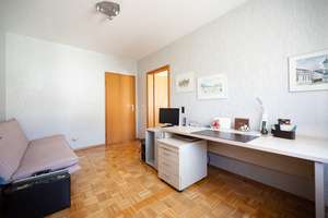 Familienfreundliches Zuhause mit Terrasse und Balkon in unmittelbarer  Nähe zum Gesundbrunnen – Die vollständige Adresse der Immobilie erhältst du vom Anbieter., 74078 Neckargartach, Heilbronn – Vorschaubild 15