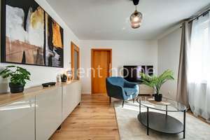 MÖBLIERT - MODERN LIVING - Gemütliche Wohnung mit Balkon – Die vollständige Adresse der Immobilie erhältst du vom Anbieter., 70469 Lemberg/Föhrich, Stuttgart – Vorschaubild 3