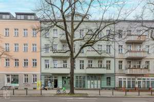 Tolles Apartment in absoluter Traumlage vom Florakiez